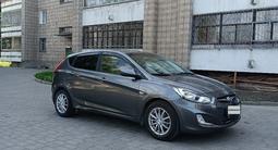 Hyundai Accent 2014 года за 6 000 000 тг. в Усть-Каменогорск – фото 2