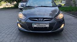 Hyundai Accent 2014 годаfor6 000 000 тг. в Усть-Каменогорск