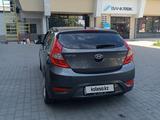 Hyundai Accent 2014 годаfor6 000 000 тг. в Усть-Каменогорск – фото 4