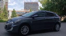 Hyundai Accent 2014 года за 6 000 000 тг. в Усть-Каменогорск – фото 5