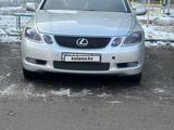 Lexus GS 350 2007 годаүшін5 800 000 тг. в Павлодар