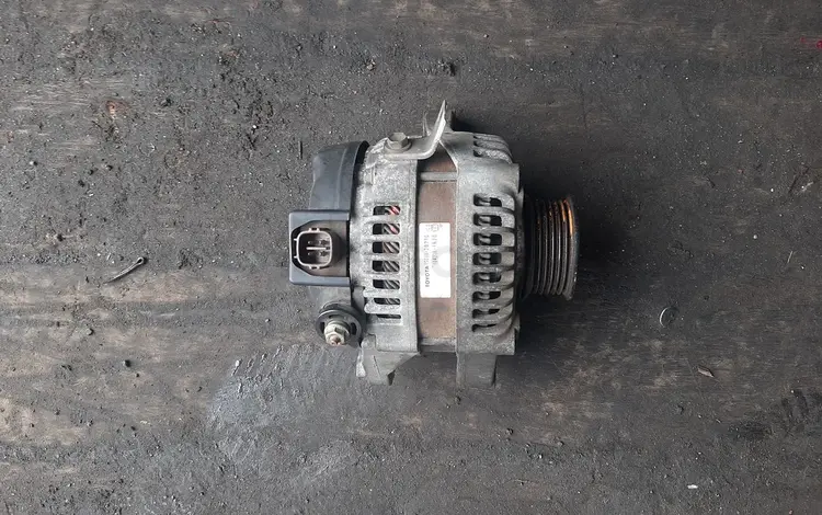 Генератор на Toyota Estima 2.4л за 25 000 тг. в Алматы