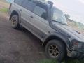 Mitsubishi Pajero 1996 годаүшін3 300 000 тг. в Кашыр – фото 2