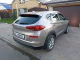 Hyundai Tucson 2020 годаүшін11 100 000 тг. в Костанай – фото 4