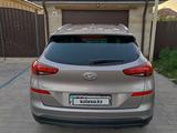 Hyundai Tucson 2020 года за 11 100 000 тг. в Костанай – фото 5