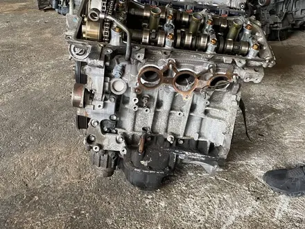 Двигатель АКПП Лексус RX300 1MZ-FE (3 л) 2GR-FE (3.5 л) 2AR 2.5 1FZ 3UR 1FZ за 300 000 тг. в Алматы – фото 7