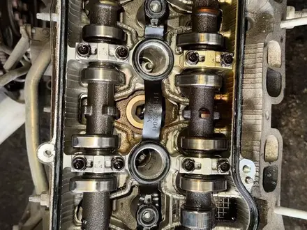 Двигатель АКПП Лексус RX300 1MZ-FE (3 л) 2GR-FE (3.5 л) 2AR 2.5 1FZ 3UR 1FZ за 300 000 тг. в Алматы – фото 8