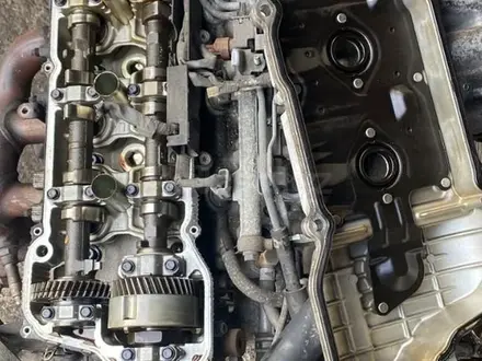 Двигатель АКПП Лексус RX300 1MZ-FE (3 л) 2GR-FE (3.5 л) 2AR 2.5 1FZ 3UR 1FZ за 300 000 тг. в Алматы – фото 12