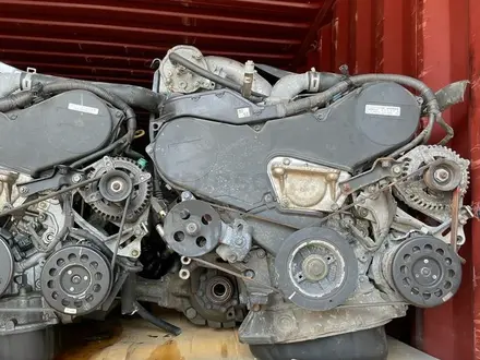 Двигатель АКПП Лексус RX300 1MZ-FE (3 л) 2GR-FE (3.5 л) 2AR 2.5 1FZ 3UR 1FZ за 300 000 тг. в Алматы – фото 6