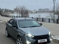 ВАЗ (Lada) Vesta 2018 годаfor4 100 000 тг. в Атырау