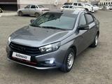 ВАЗ (Lada) Vesta 2018 годаfor4 100 000 тг. в Атырау – фото 5