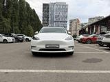 Tesla Model Y 2022 года за 16 200 000 тг. в Алматы – фото 3
