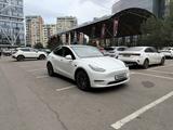 Tesla Model Y 2022 года за 16 200 000 тг. в Алматы