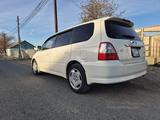 Honda Odyssey 2002 годаfor3 100 000 тг. в Кызылорда – фото 2