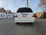 Honda Odyssey 2002 годаfor3 100 000 тг. в Кызылорда – фото 3