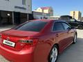 Toyota Camry 2012 годаүшін7 500 000 тг. в Актау – фото 2