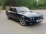 BMW 525 1995 года за 2 300 000 тг. в Актобе