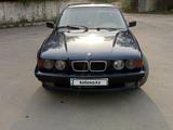 BMW 525 1995 года за 2 300 000 тг. в Актобе – фото 2