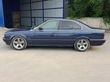 BMW 525 1995 года за 2 300 000 тг. в Актобе – фото 4