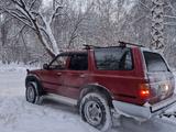 Toyota Hilux Surf 1992 годаfor5 000 000 тг. в Усть-Каменогорск – фото 2