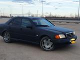 Mercedes-Benz C 200 1997 годаүшін2 800 000 тг. в Кокшетау