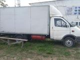 ГАЗ ГАЗель 2007 года за 3 200 000 тг. в Павлодар