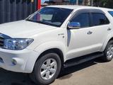 Toyota Fortuner 2009 года за 8 600 000 тг. в Семей – фото 2