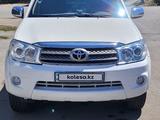 Toyota Fortuner 2009 года за 8 600 000 тг. в Семей