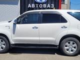 Toyota Fortuner 2009 года за 8 600 000 тг. в Семей – фото 3