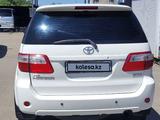 Toyota Fortuner 2009 года за 8 600 000 тг. в Семей – фото 5