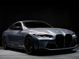 BMW M4 2022 года за 52 000 000 тг. в Алматы