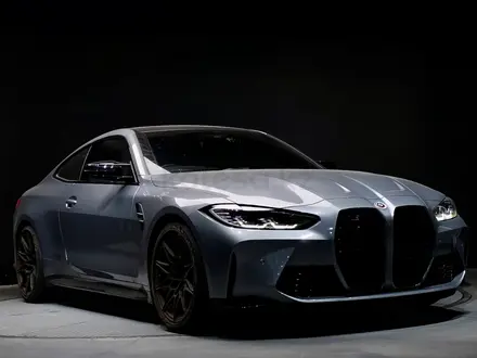 BMW M4 2022 года за 52 000 000 тг. в Алматы