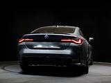 BMW M4 2022 года за 52 000 000 тг. в Алматы – фото 3