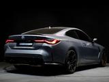 BMW M4 2022 года за 52 000 000 тг. в Алматы – фото 4