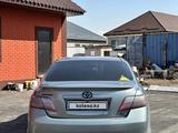 Toyota Camry 2007 года за 6 800 000 тг. в Алматы – фото 2