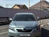 Toyota Camry 2007 года за 6 800 000 тг. в Алматы