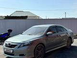 Toyota Camry 2007 года за 6 800 000 тг. в Алматы – фото 5