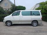 Toyota HiAce Regius 2000 года за 4 800 000 тг. в Кордай – фото 2