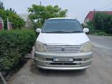 Toyota HiAce Regius 2000 года за 4 800 000 тг. в Кордай