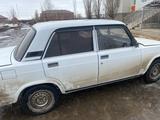 ВАЗ (Lada) 2105 1998 года за 900 000 тг. в Актобе – фото 4