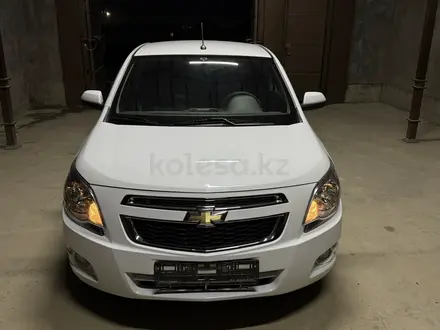 Chevrolet Cobalt 2020 года за 7 000 000 тг. в Шымкент