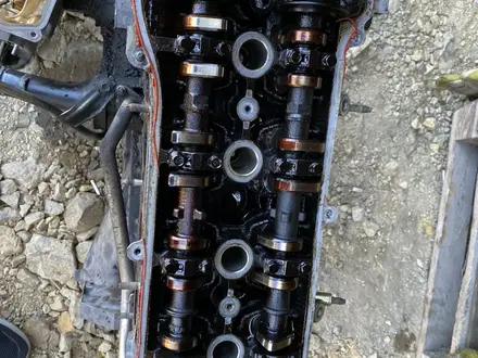 Двигатель на разбор за 10 000 тг. в Петропавловск