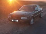 Audi 80 1992 годаүшін1 800 000 тг. в Астана – фото 2