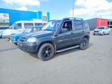 Chevrolet Niva 2015 годаүшін3 800 000 тг. в Костанай