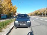 Chevrolet Niva 2015 года за 3 500 000 тг. в Костанай – фото 3