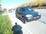 Chevrolet Niva 2015 года за 3 500 000 тг. в Костанай – фото 2