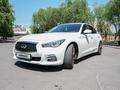 Infiniti Q50 2017 года за 8 500 000 тг. в Астана