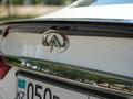 Infiniti Q50 2017 года за 8 500 000 тг. в Астана – фото 8