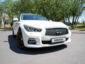 Infiniti Q50 2017 года за 8 500 000 тг. в Астана – фото 6