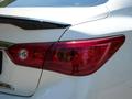 Infiniti Q50 2017 года за 8 500 000 тг. в Астана – фото 9